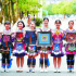 增強(qiáng)中華民族共同體意識(shí) 實(shí)現(xiàn)中華民族偉大復(fù)興