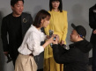是他！骚扰迪丽热巴男子发文 曾两次向王珞丹求婚