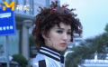 《美女“如云”》江疏影百變?cè)煨秃闷粒? title=
