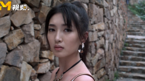 《美女“如云”》“失忆”江疏影如何在岛上寻找记忆？