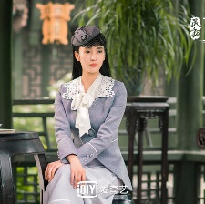 民初奇人傳