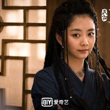 民初奇人傳