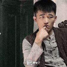 民初奇人傳