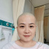 岳云鵬老婆生病住院？曬剃光頭照透露將做小手術(shù)