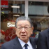 92歲Hello Kitty之父辻信太郎卸任 31歲孫子接任