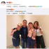 《還珠3》后再合作？馬伊琍曬出與黃奕親密合影