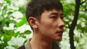 《灰燼重生》即將上線 導演李霄峰：羅晉不是明星而是好演員