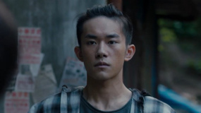 上海电影评论学会表彰线上揭晓 易烊千玺喜提最佳新人演员