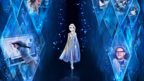 《未知的真相：制作冰雪奇緣2》預(yù)告片