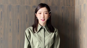 保持初心 勇敢追夢(mèng)！ 孟美岐為畢業(yè)生獻(xiàn)唱歌曲《有種》