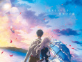 紫罗兰永恒花园 剧场版