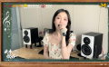 汪小敏獻唱《最好的時光》 為畢業(yè)生送去最真摯的祝福