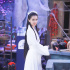杨颖“小龙女”造型曝光 一袭白衣凸显古典美