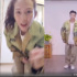 蔡少芬張晉情侶裝PK《無價之姐》：姐還是演戲吧