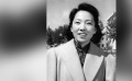 年华难忘光影永存 回望著名表演艺术家于蓝的银幕人生