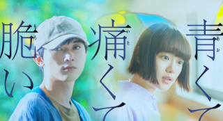 甜虐！吉澤亮杉咲花《青澀的傷痛與脆弱》曝預(yù)告