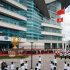 香港举行升旗仪式庆祝回归祖国23周年