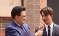 《1921》中共一大会址开机 实力派青年演员携手铸就革命故事