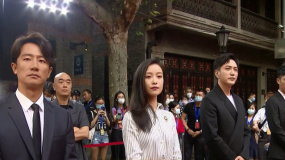 50余位“青春实力派”加盟《1921》 2020上半年网络影视精品回顾