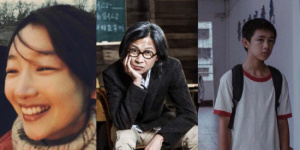 揭秘陈可辛、周冬雨、荣梓杉新作!
