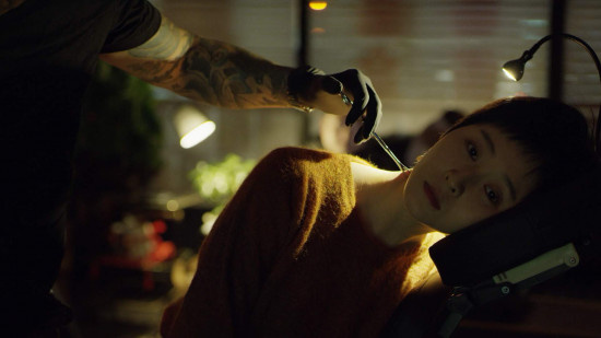 《孤星人》获第22届意大利远东电影节WIP单元奖