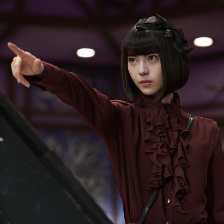 尸人莊殺人事件