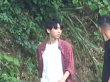 徐峥身材走形 与王俊凯现身《我和我的家乡》片场