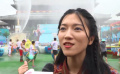 第七届象山影视城泼水节启幕 独具西双版纳傣族特色
