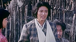 甘泉村的风波