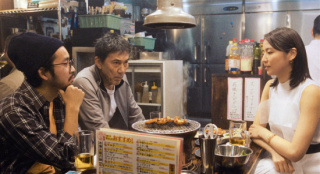 西川美和新片定名《美好的世界》 役所廣司擔(dān)主演