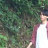 徐铮王俊凯千岛湖拍摄《我和我的家乡》曝片场照