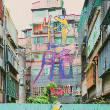 怪胎
