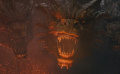 爆爽怪獸大作！宇宙三頭巨龍?zhí)K醒，召喚17只遠古巨獸，相互廝殺！
