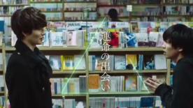 《三角窗外是黑夜》曝最新預(yù)告