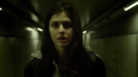 《我非籠鳥》先導預告