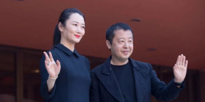 大导演都离不开“她”