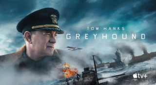 汤姆·汉克斯最新战争片 《灰猎犬号》发制作特辑