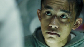 《送你一朵小红花》青岛开机 能否让易烊千玺再进一步？