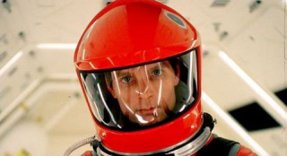 《2001太空漫游》航天服将拍卖 售价达30万美元