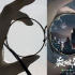 《杀破狼》引海报抄袭争议 物料制作危与机并存