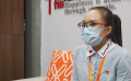 再访杜诚诚：奋战在武汉社区“防控一线”的残障女孩