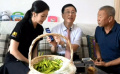 中科院設(shè)計(jì)師展示“北斗伴”實(shí)時(shí)精準(zhǔn)定位 感受科技的力量！