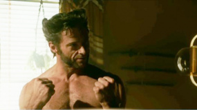 “狼叔”休·杰克曼晒片场回忆 纪念《X战警》上映20年