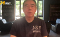 陳凱歌導(dǎo)演為中國(guó)電影加油 期待新片盡快和大家見(jiàn)面