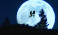 北美公映52周 蝉联票房冠军11年 《外星人E.T.》有何魅力？