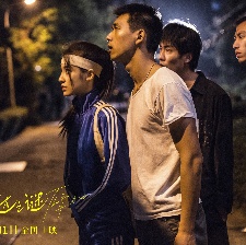 抵達(dá)之謎