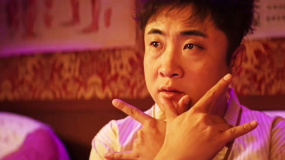 喜剧电影《温暖的抱抱》前瞻：常远和他的喜剧“朋友圈”