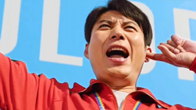 《温暖的抱抱》喜剧阵容豪华 真材实料还是硬凑笑点？