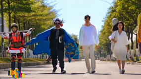 开心麻花选题上的再突破 《温暖的抱抱》中的人文关怀