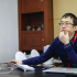 徐明朝寫道歉信承認職場PUA 道歉與Yamy無關